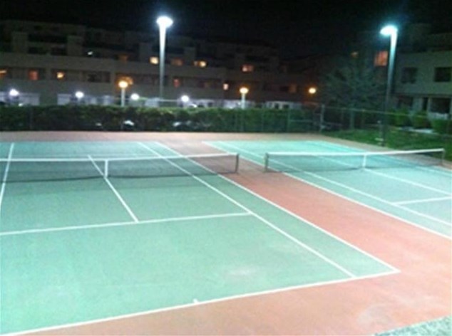 1408 Harmon Cove Tower, Secaucus NJ  07094-1701 exterior