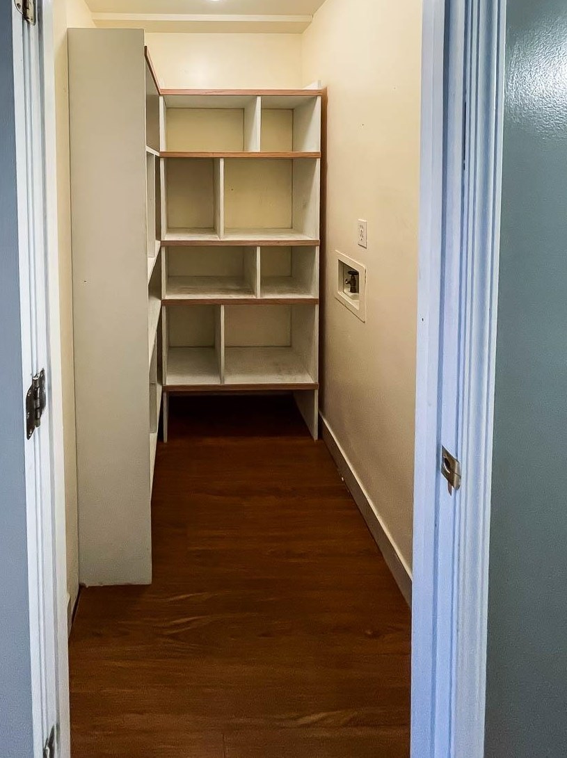 21 Cliff St, Jersey City NJ 07306-3411 exterior