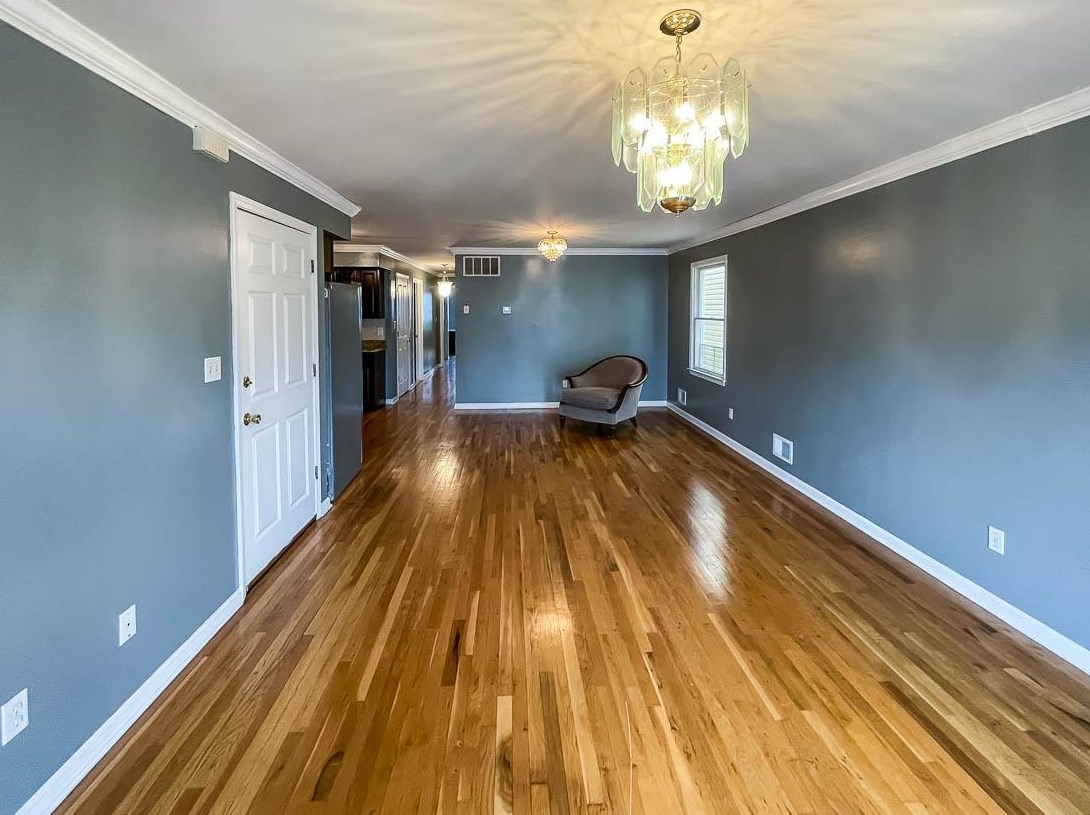 21 Cliff St, Jersey City NJ 07306-3411 exterior