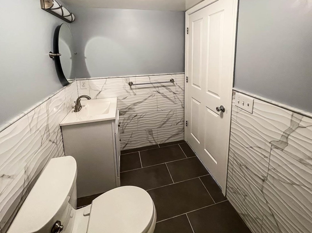 21 Cliff St, Jersey City NJ 07306-3411 exterior