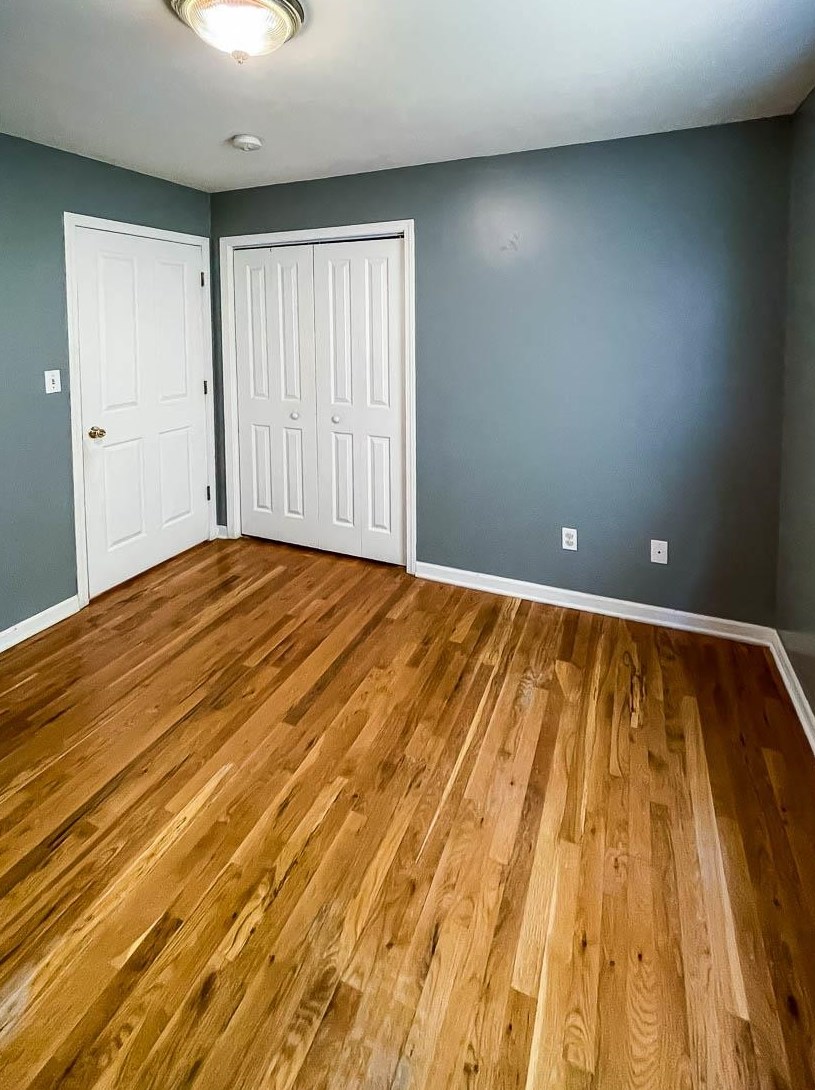 21 Cliff St, Jersey City NJ 07306-3411 exterior