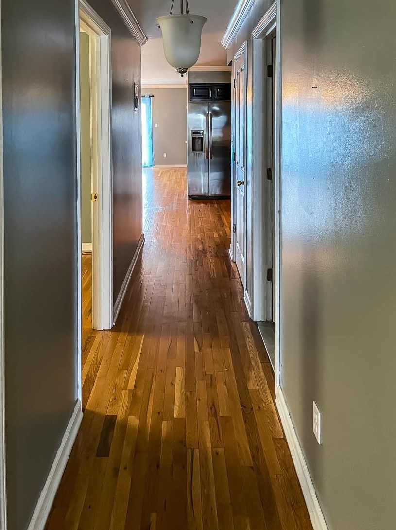 21 Cliff St, Jersey City NJ 07306-3411 exterior