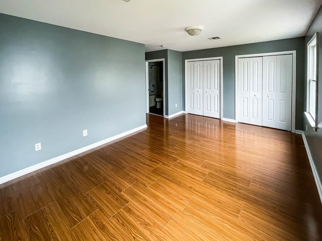 21 Cliff St, Jersey City NJ 07306-3411 exterior