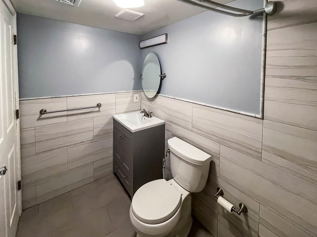 21 Cliff St, Jersey City NJ 07306-3411 exterior