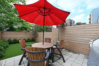 828 Park Ave #1 - Photo 1
