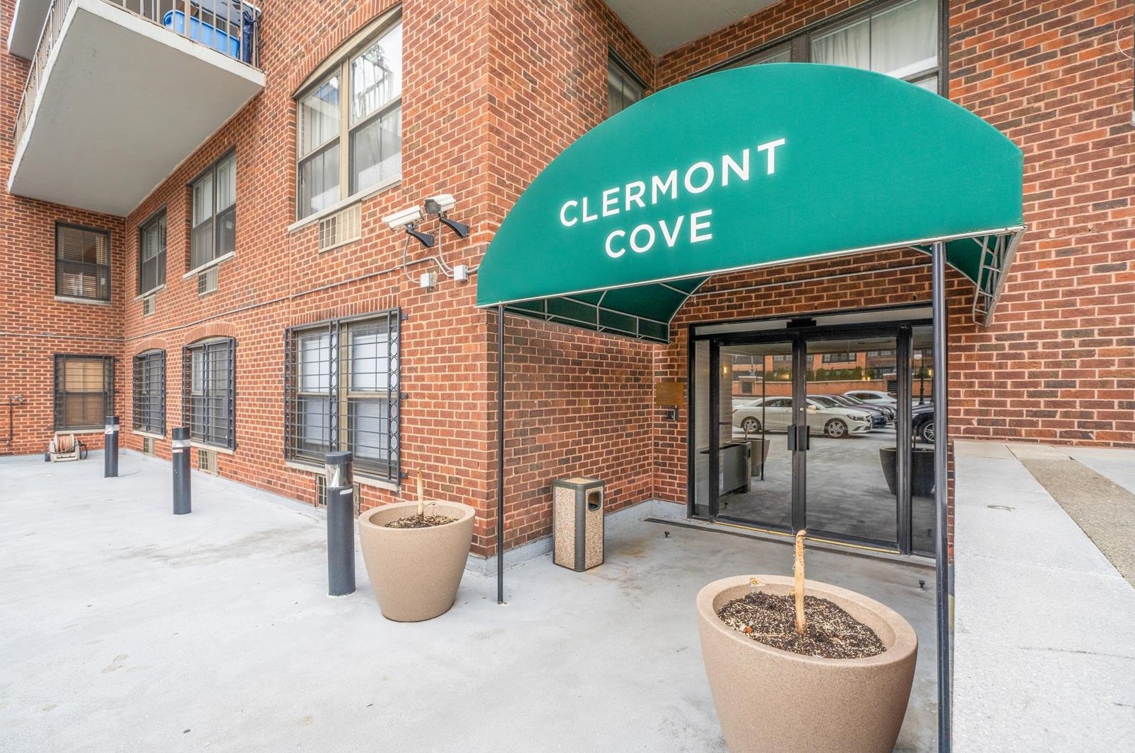 1 Greene St, Jersey City NJ  07302-4509 exterior