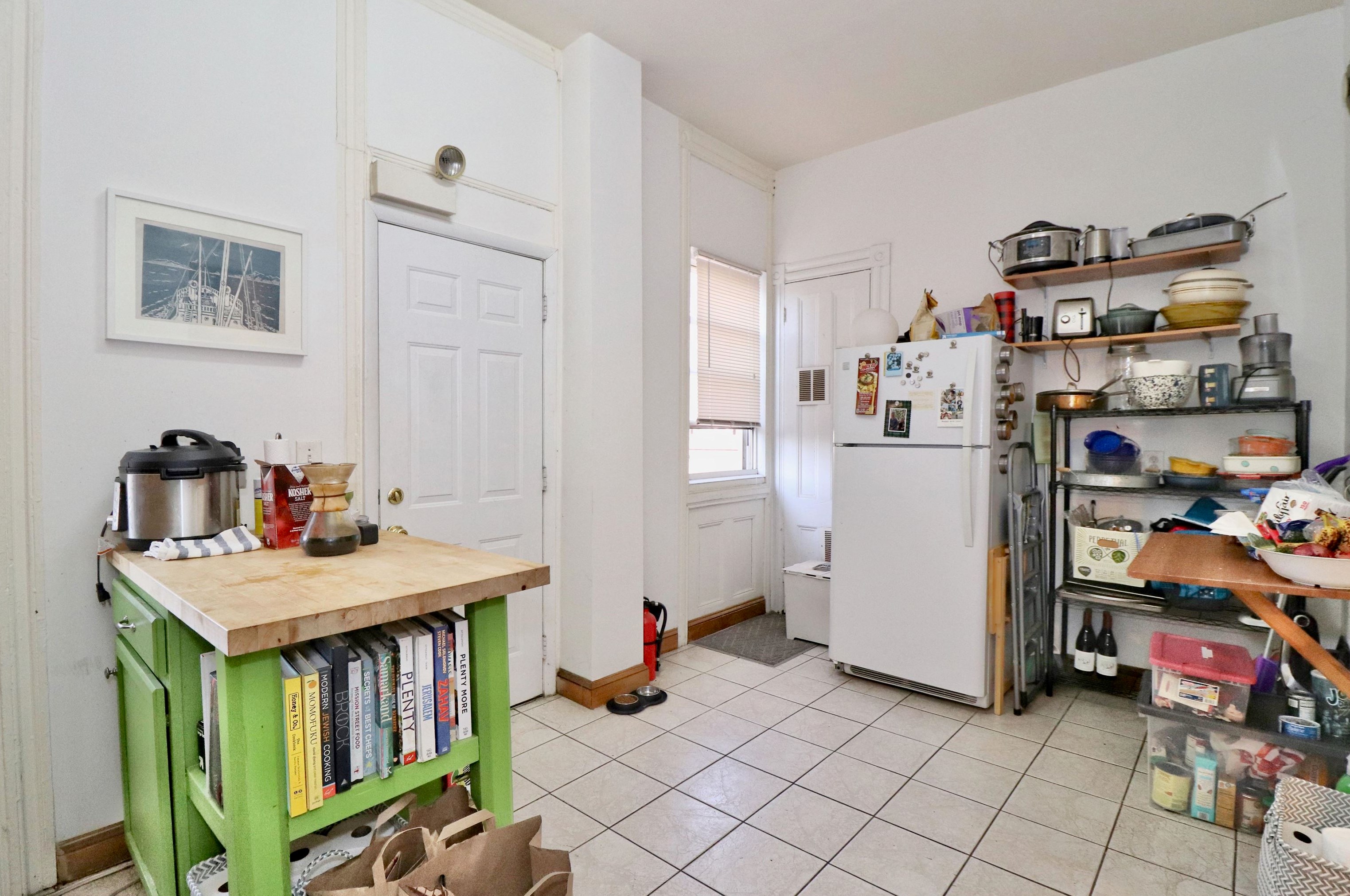 233 Brunswick St, Jersey City NJ  07302-1517 exterior