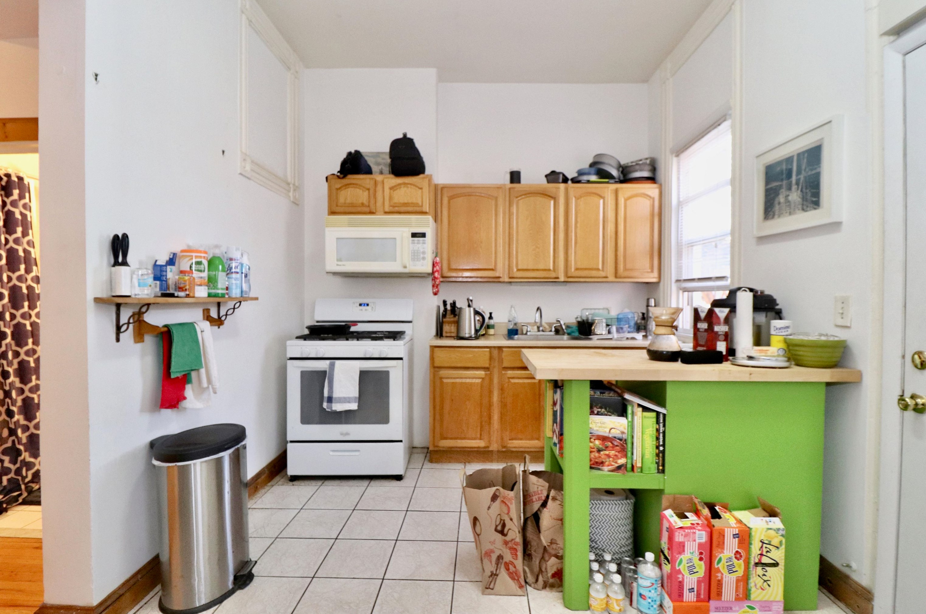 233 Brunswick St, Jersey City NJ  07302-1517 exterior