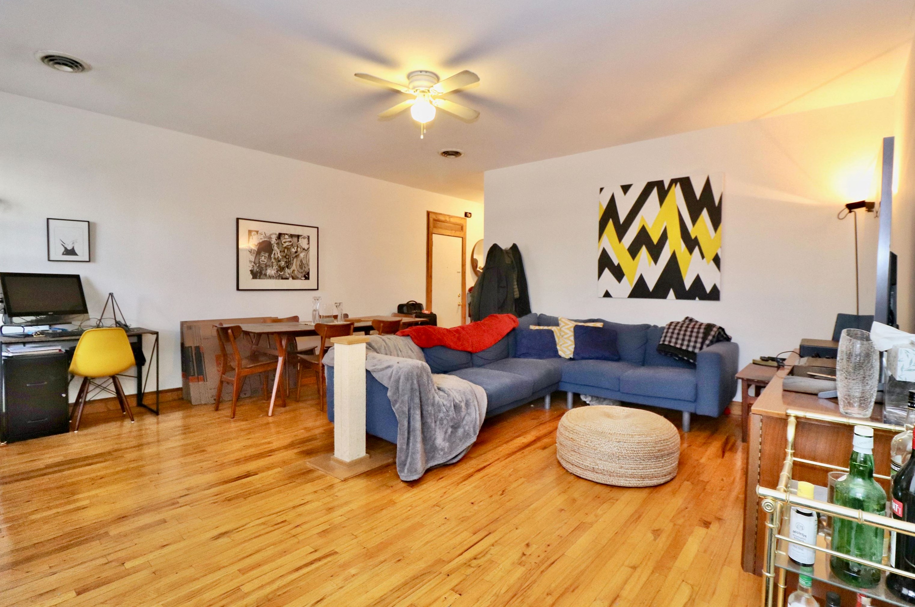 233 Brunswick St, Jersey City NJ  07302-1517 exterior