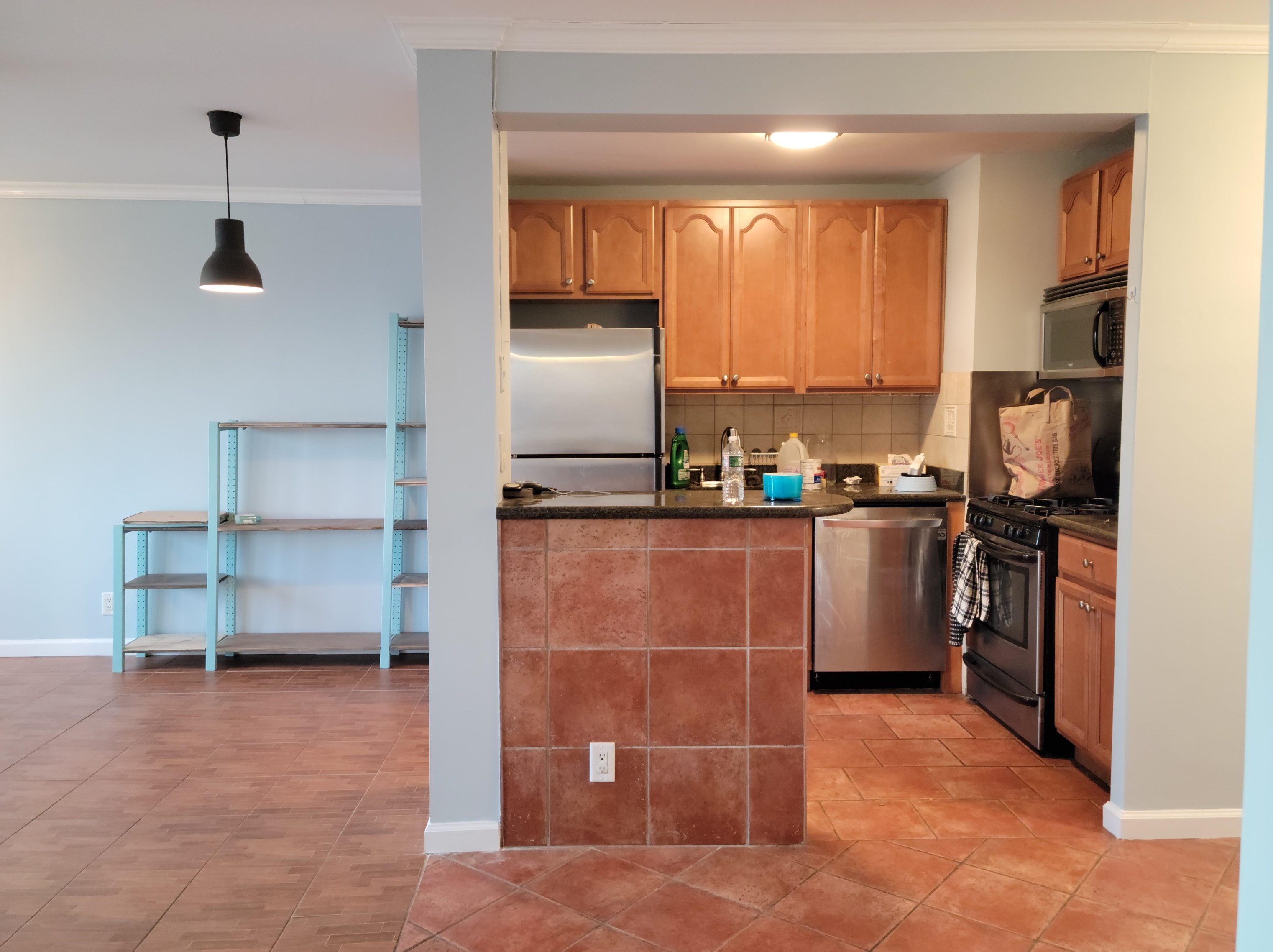 135 Montgomery St, Jersey City NJ 07302-3336 exterior