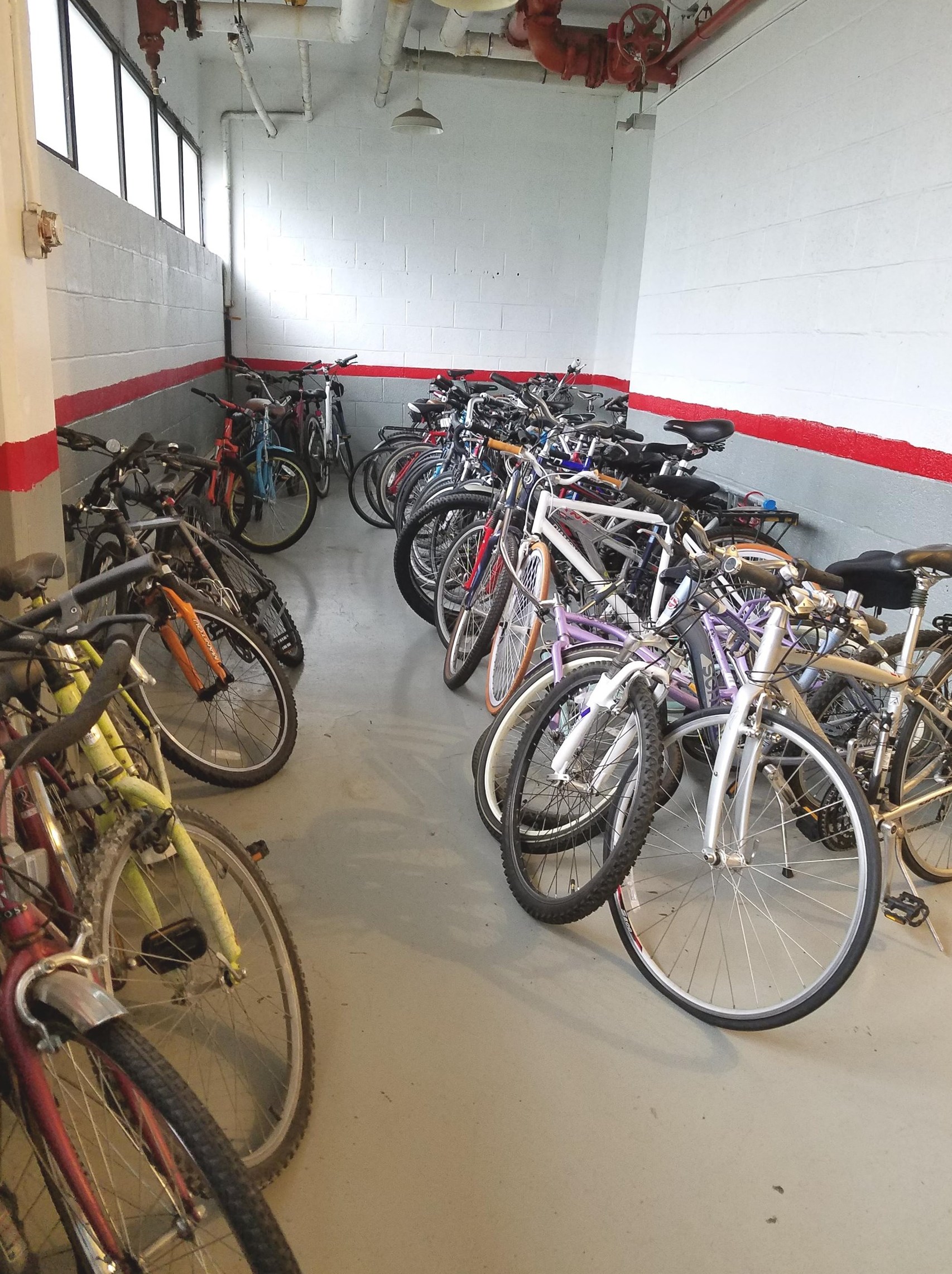 135 Montgomery St, Jersey City NJ 07302-3336 exterior