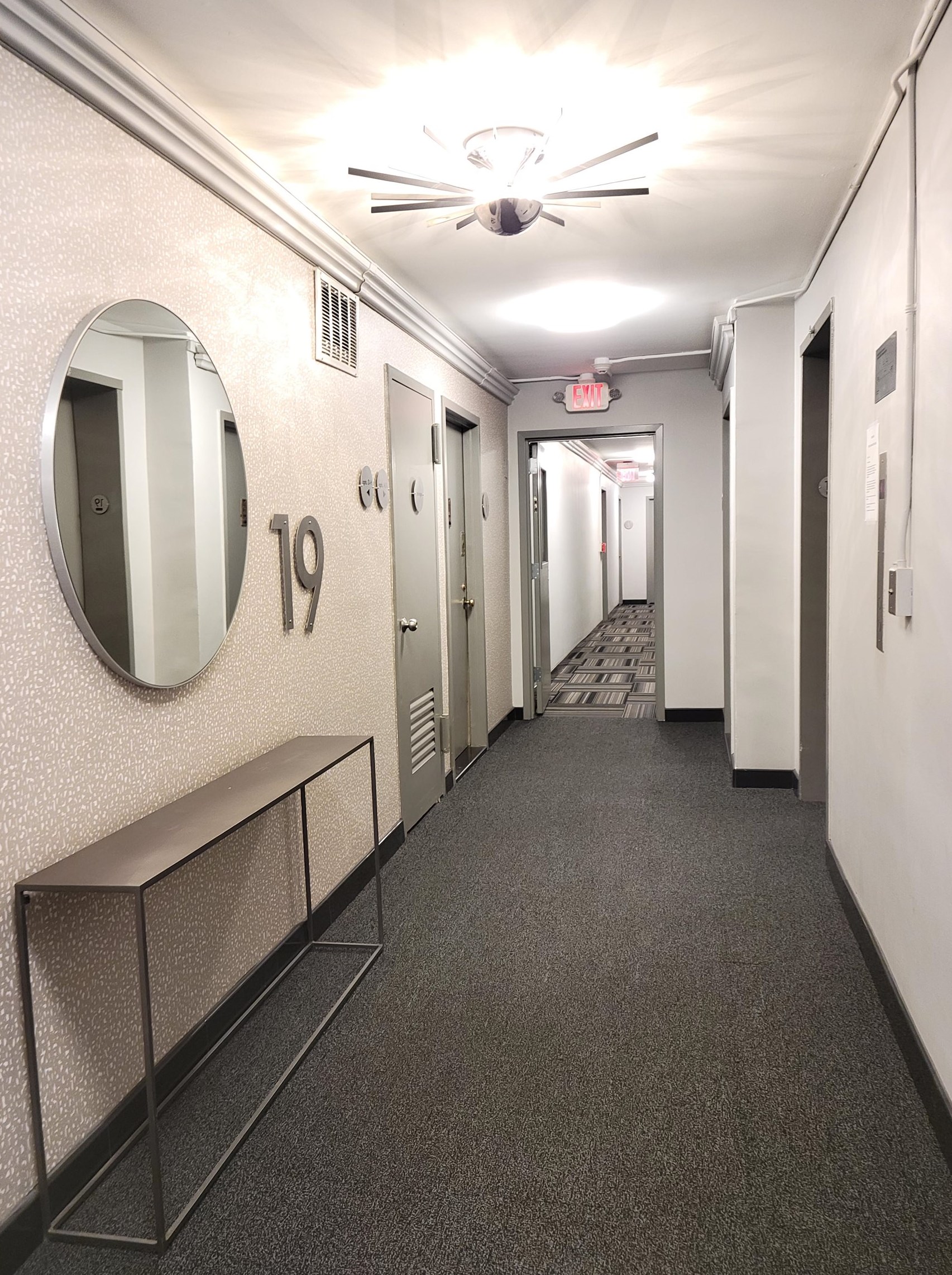 135 Montgomery St, Jersey City NJ 07302-3336 exterior