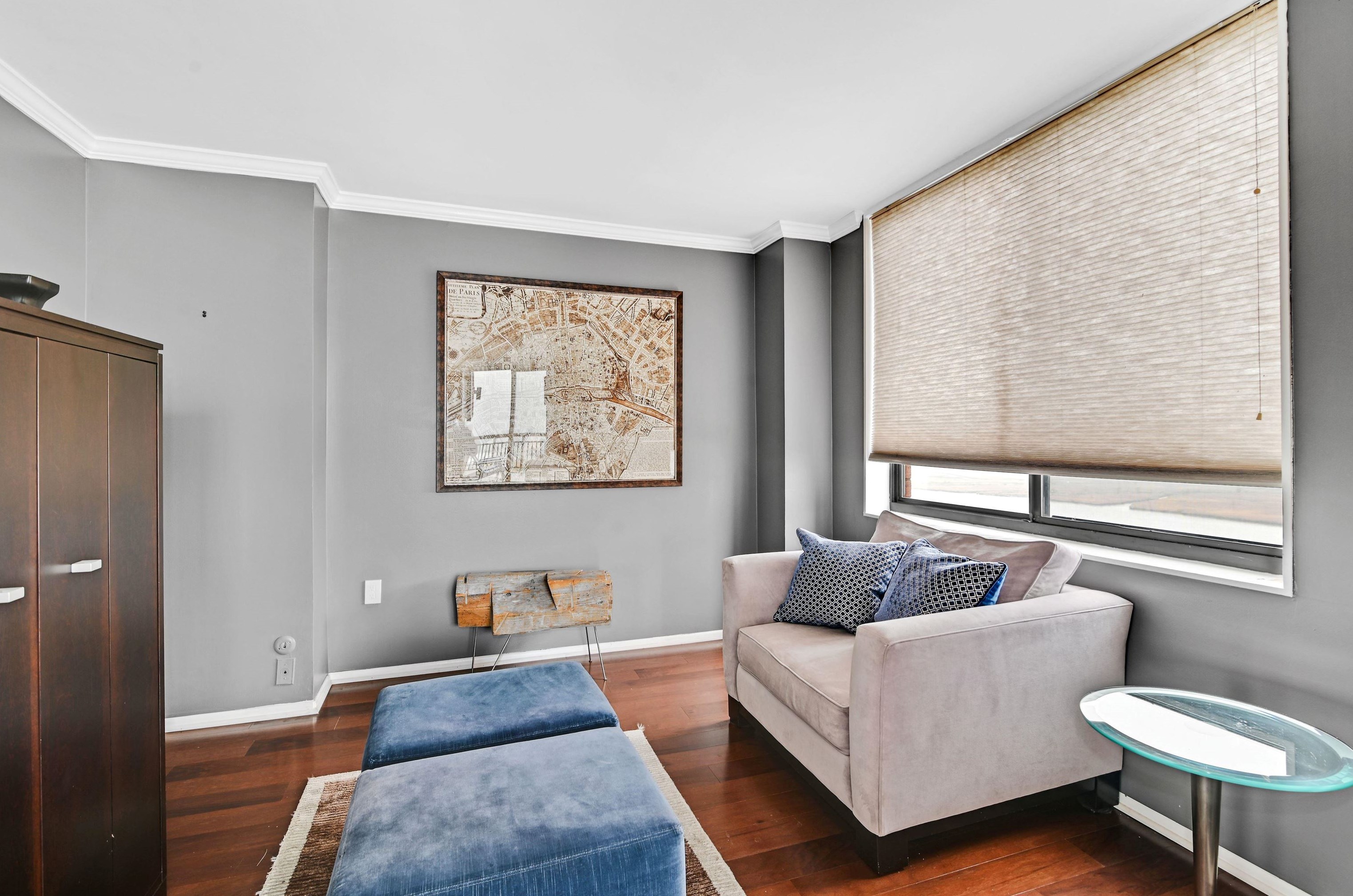 2538 Harmon Cove Tower, Secaucus NJ  07094-1761 exterior