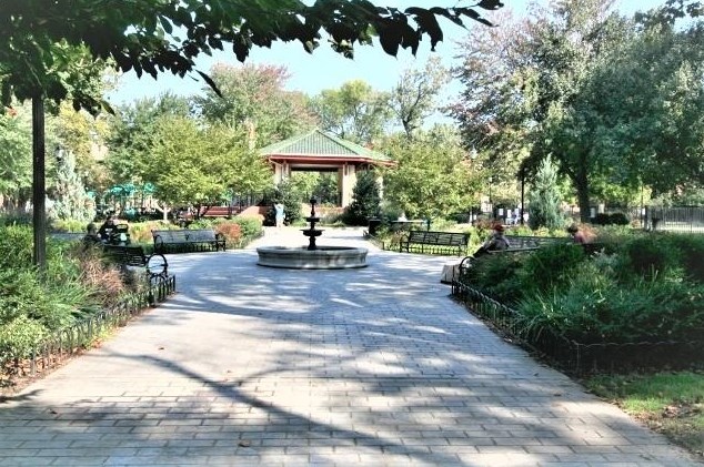 229 Brunswick St, Jersey City NJ  07302-1517 exterior