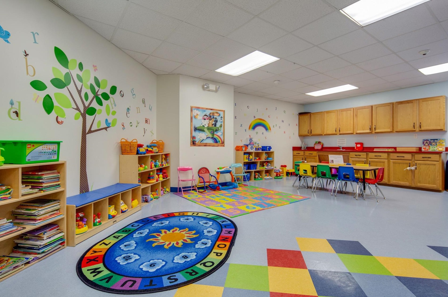 512 Harmon Cove Tower, Secaucus NJ  07094-1707 exterior