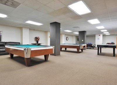 1408 Harmon Cove Tower, Secaucus NJ  07094-1701 exterior