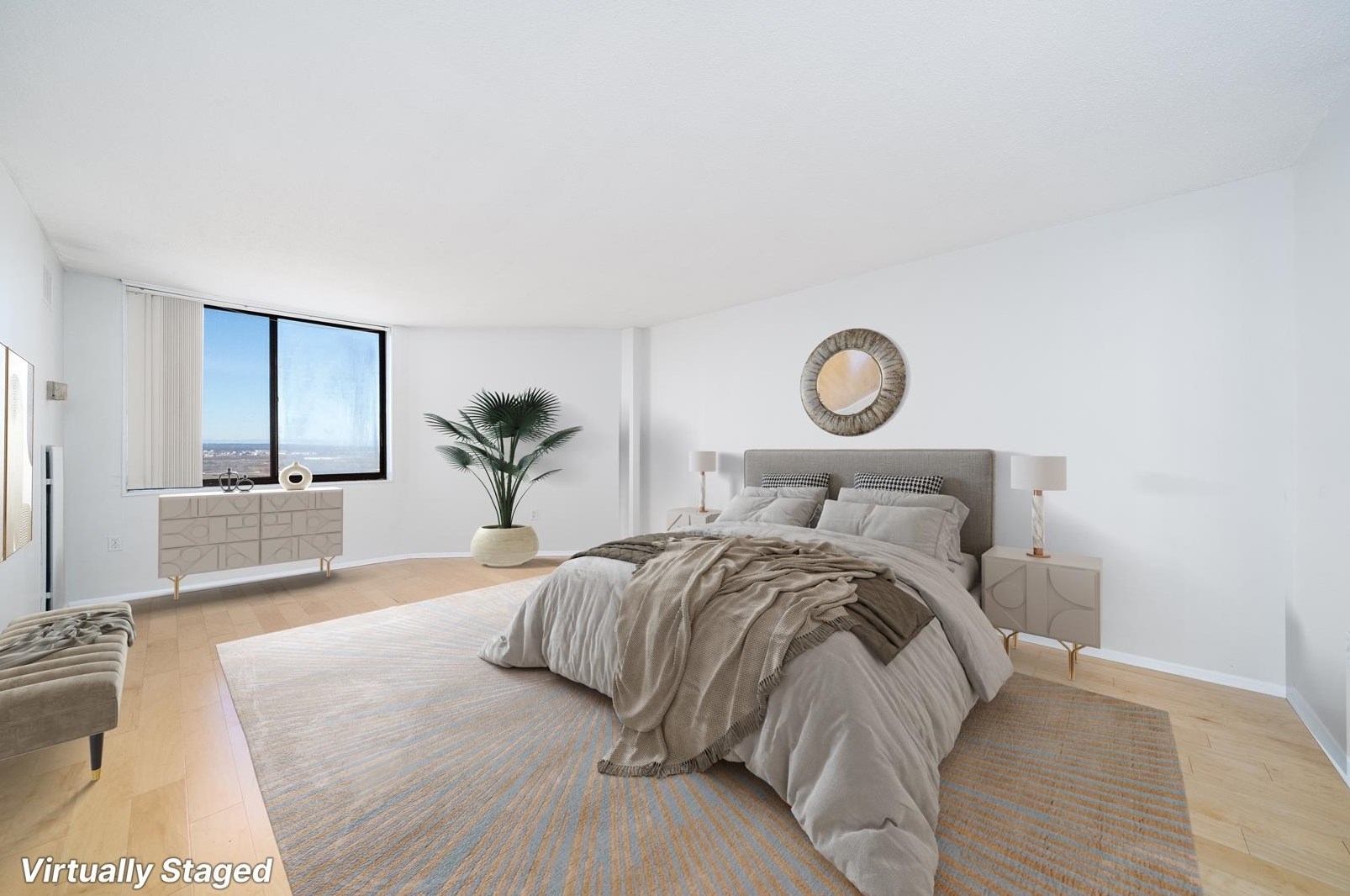 1408 Harmon Cove Tower, Secaucus NJ  07094-1701 exterior