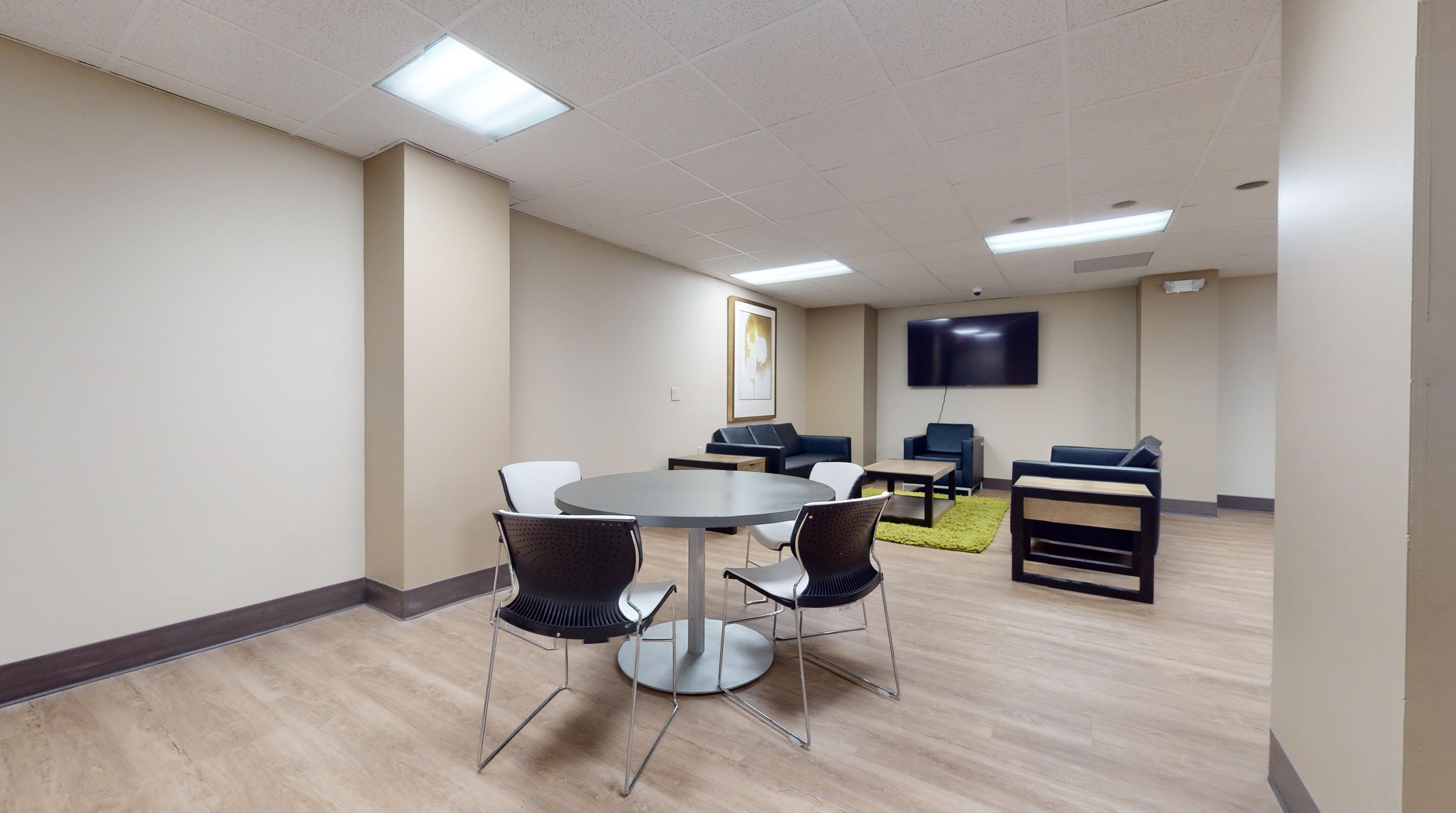 1408 Harmon Cove Tower, Secaucus NJ  07094-1701 exterior