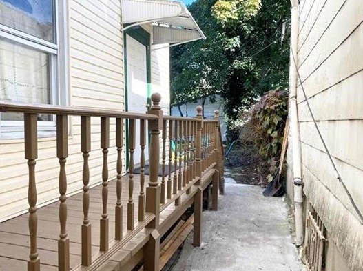 30 Gardner Ave, Jersey City NJ 07304-3013 exterior