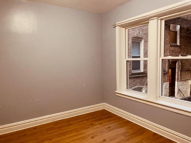 57 Corbin Ave, Jersey City NJ 07306-6927 exterior