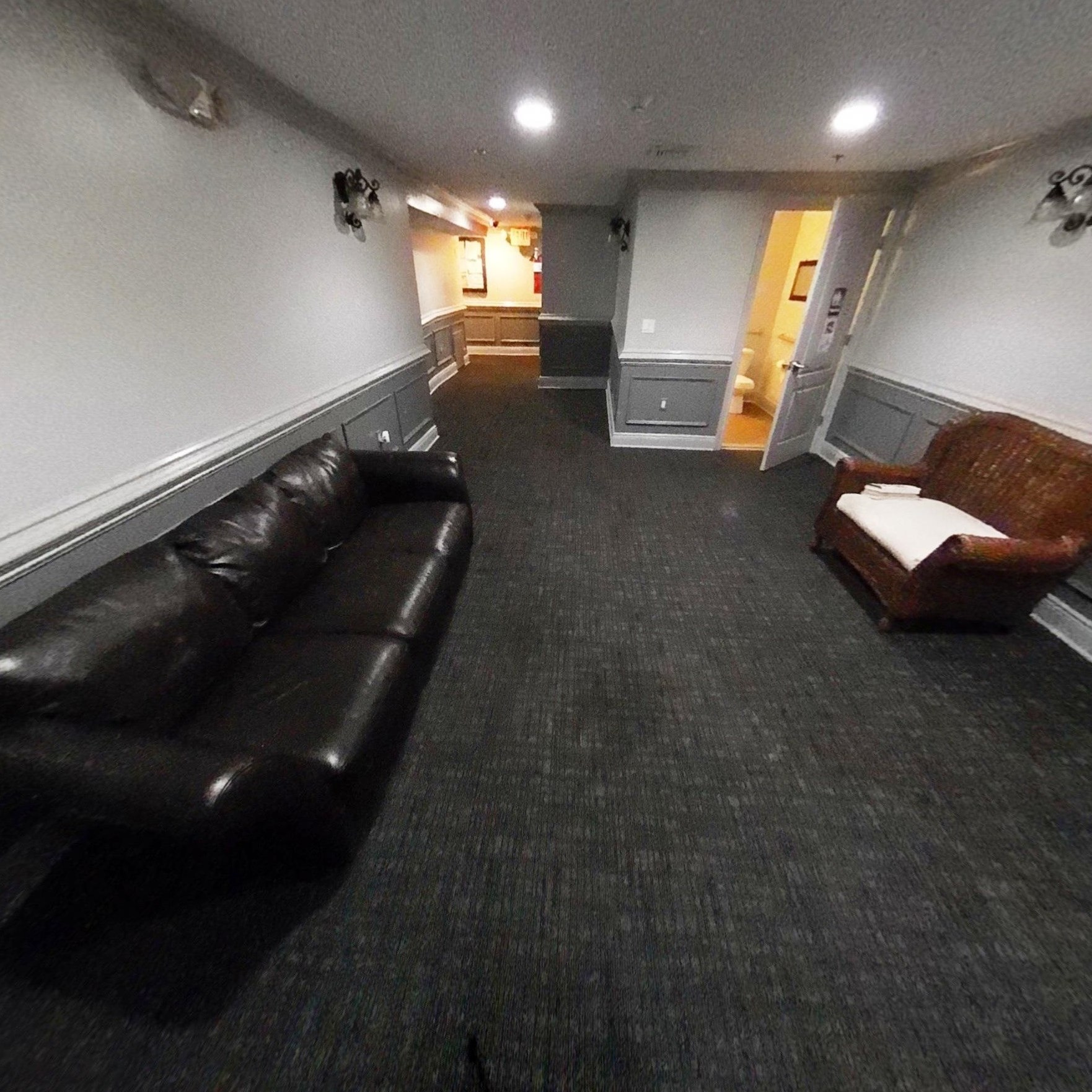 318 54th St, West New York NJ  07093-6865 exterior