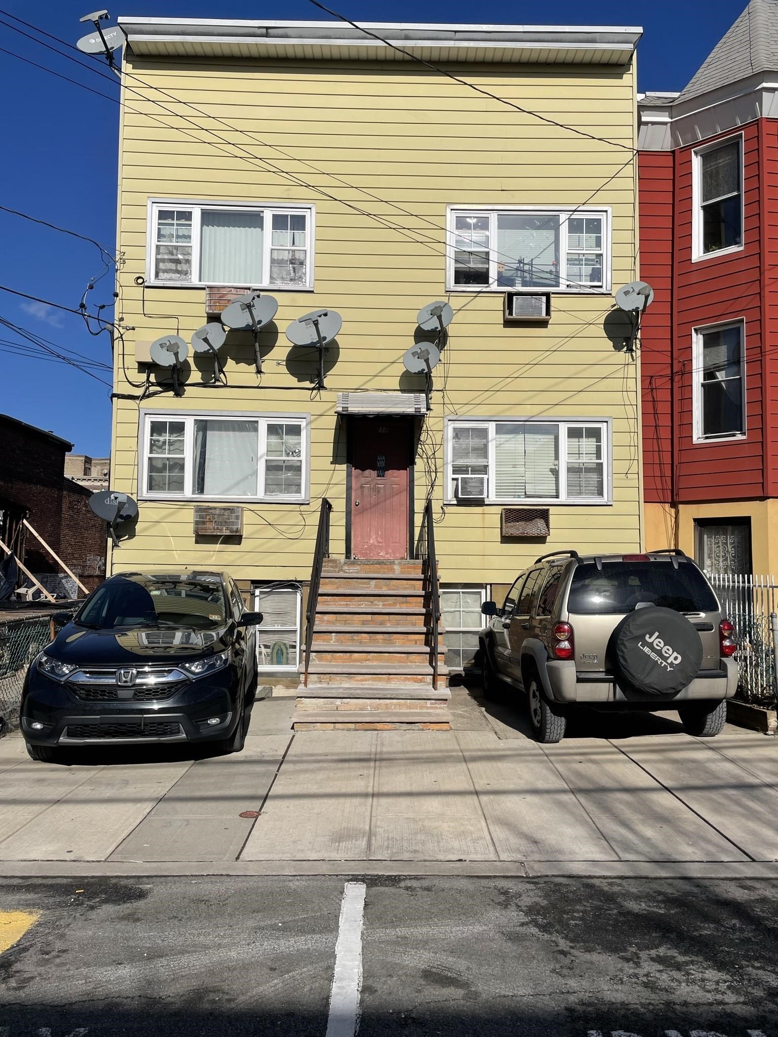 416 11th St, Union City, NJ 07087 MLS 230001718 Coldwell Banker