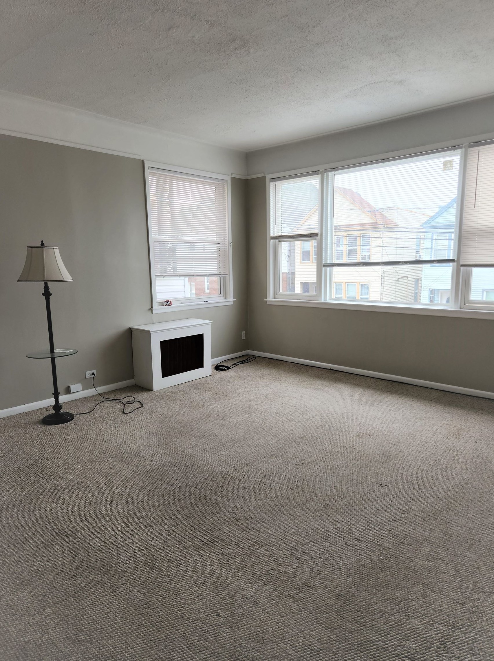 340 Fulton Ave, Jersey City NJ  07305-1404 exterior