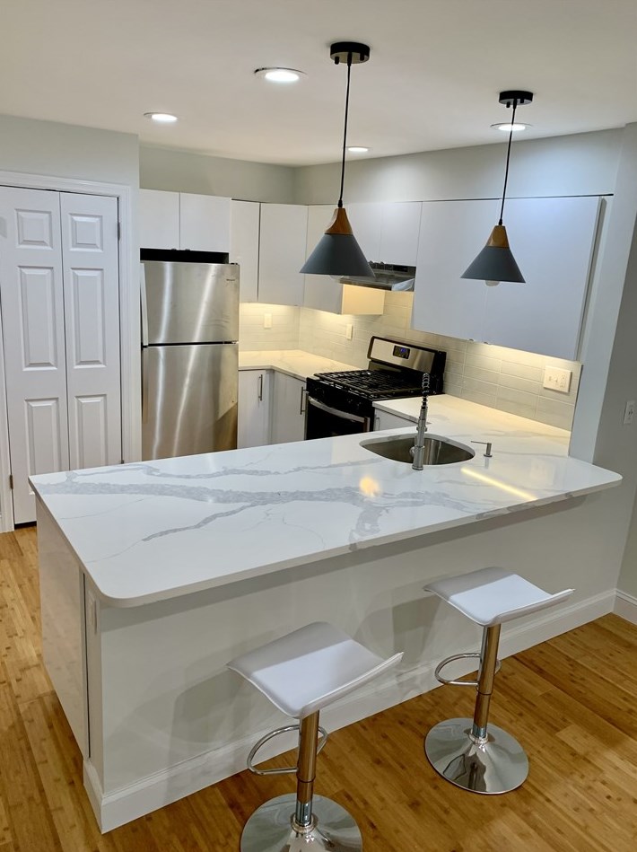 745 Mainsail Ln, Secaucus NJ  07094-2230 exterior