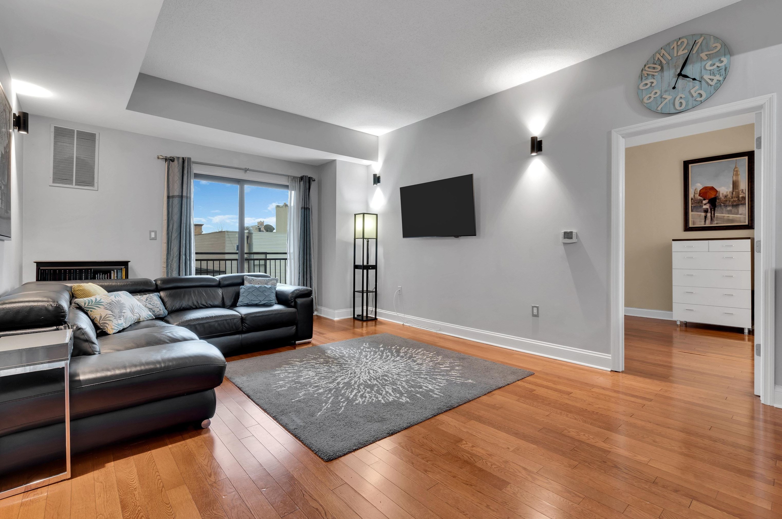 4315 Park Ave #3i, Union City, NJ 07087