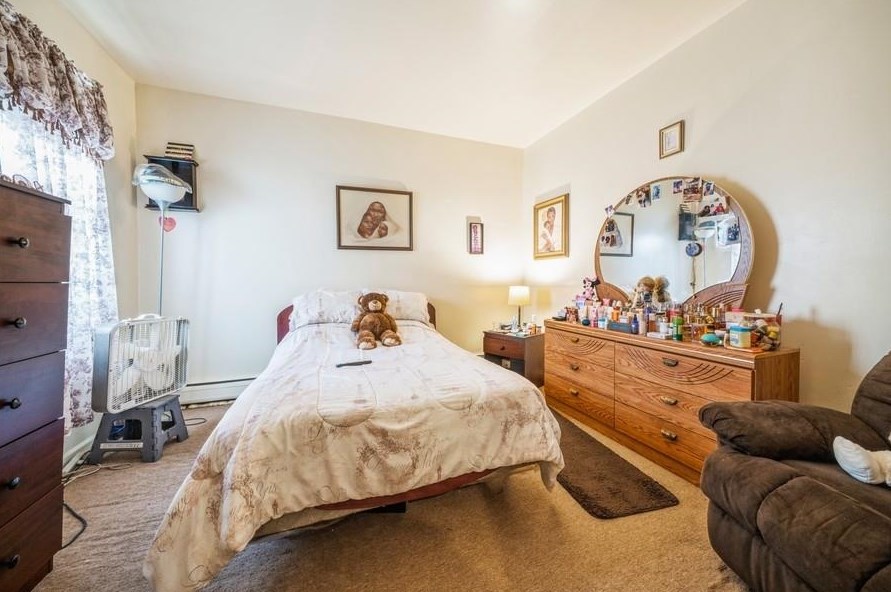 170 Fulton Ave, Jersey City NJ 07305-1404 exterior