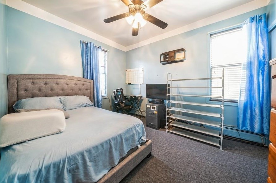 170 Fulton Ave, Jersey City NJ 07305-1404 exterior