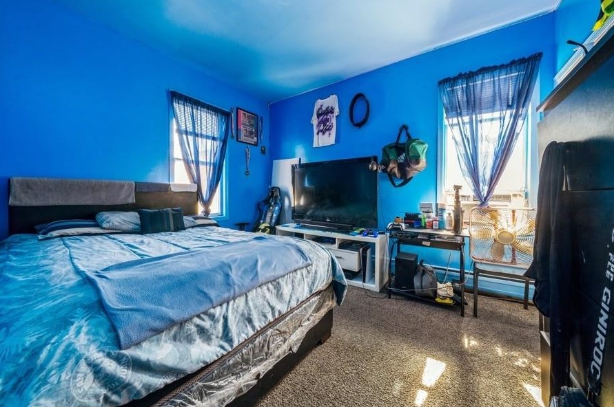 170 Fulton Ave, Jersey City NJ 07305-1404 exterior