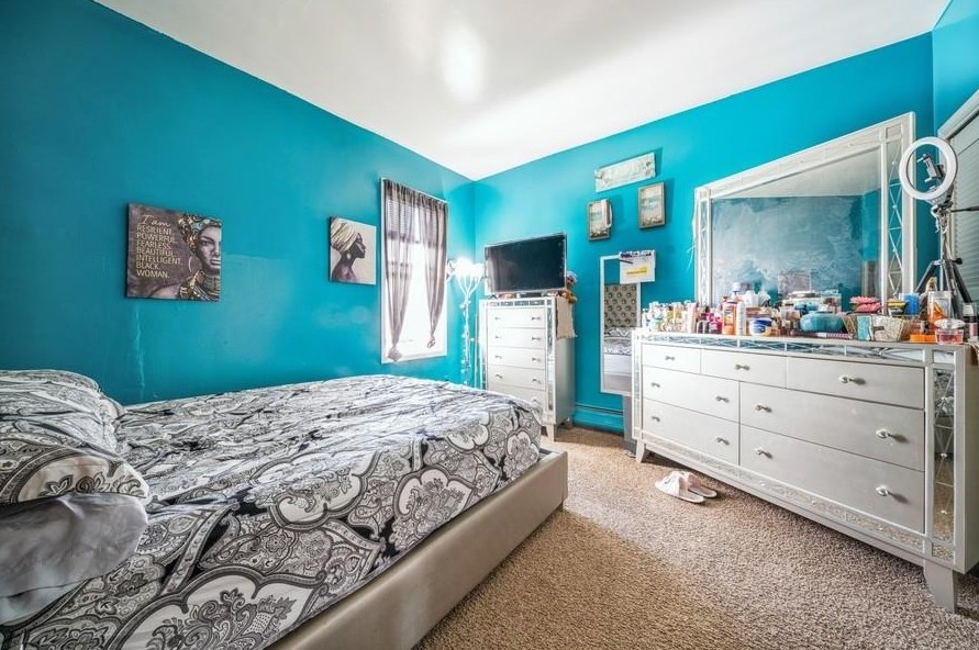 170 Fulton Ave, Jersey City NJ 07305-1404 exterior