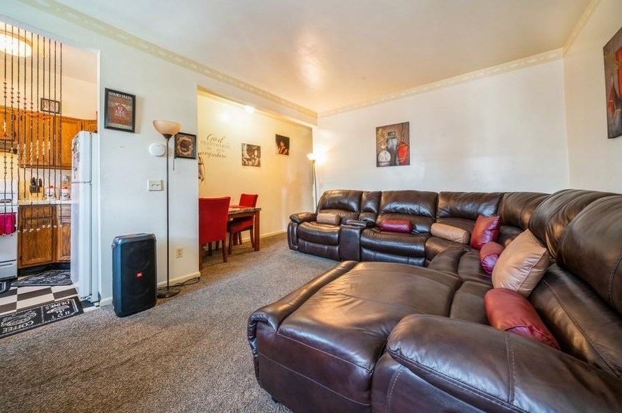 170 Fulton Ave, Jersey City NJ 07305-1404 exterior