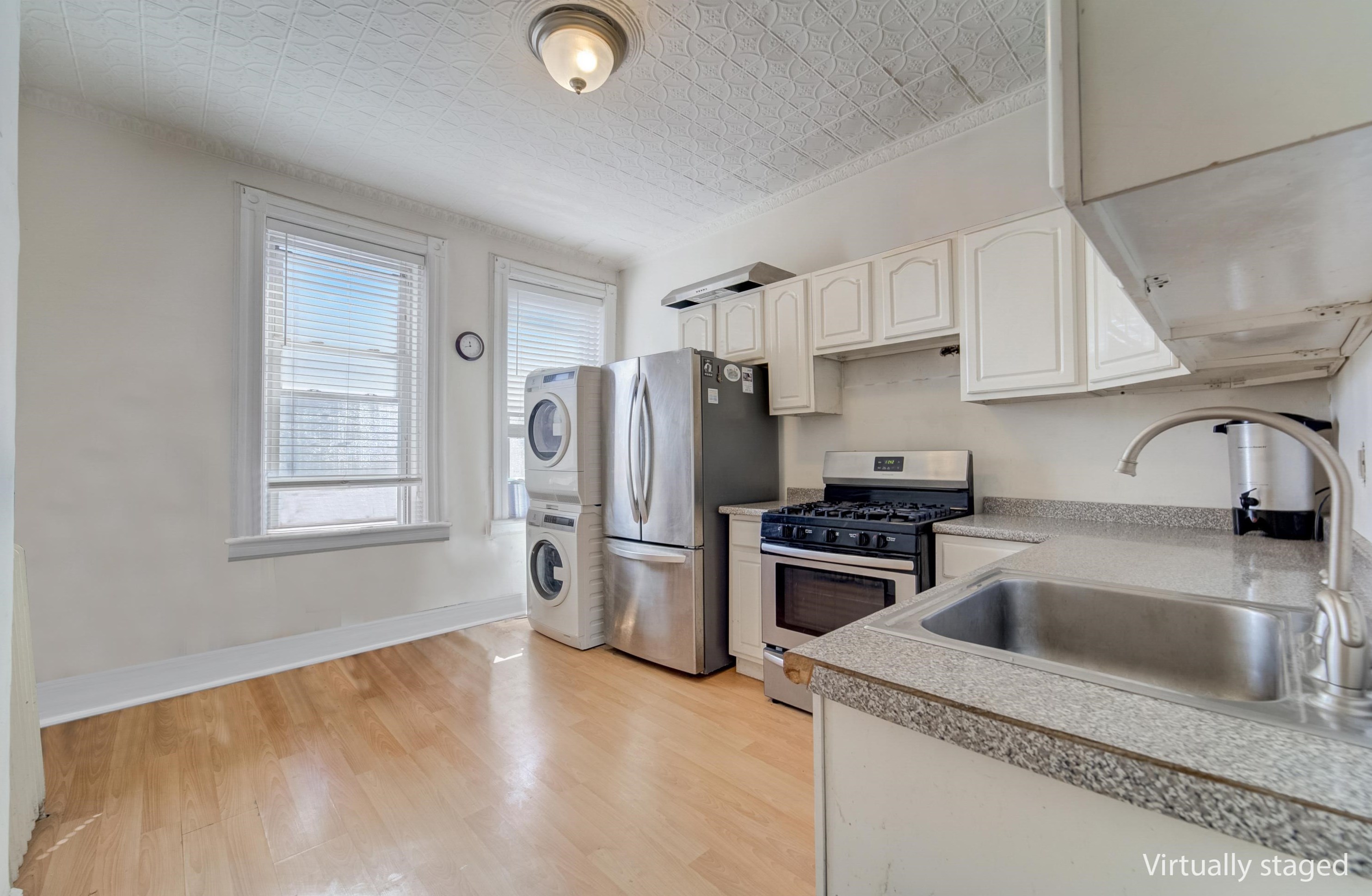 2614 Palisade Ave #2b, Union City, NJ 07086