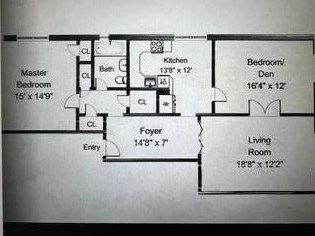 63 Sherman Pl, Jersey City NJ 07307-3731 exterior