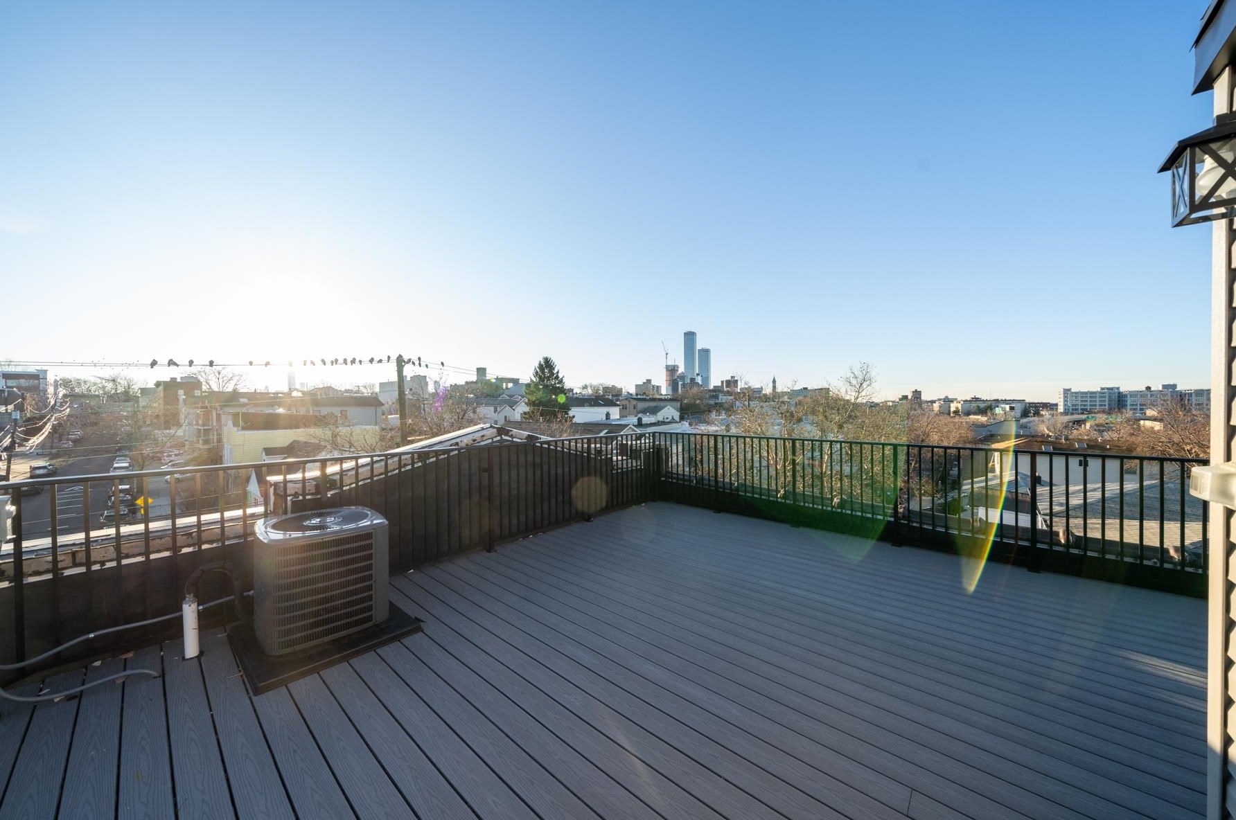 195 Liberty Ave, Jersey City NJ 07306-4919 exterior