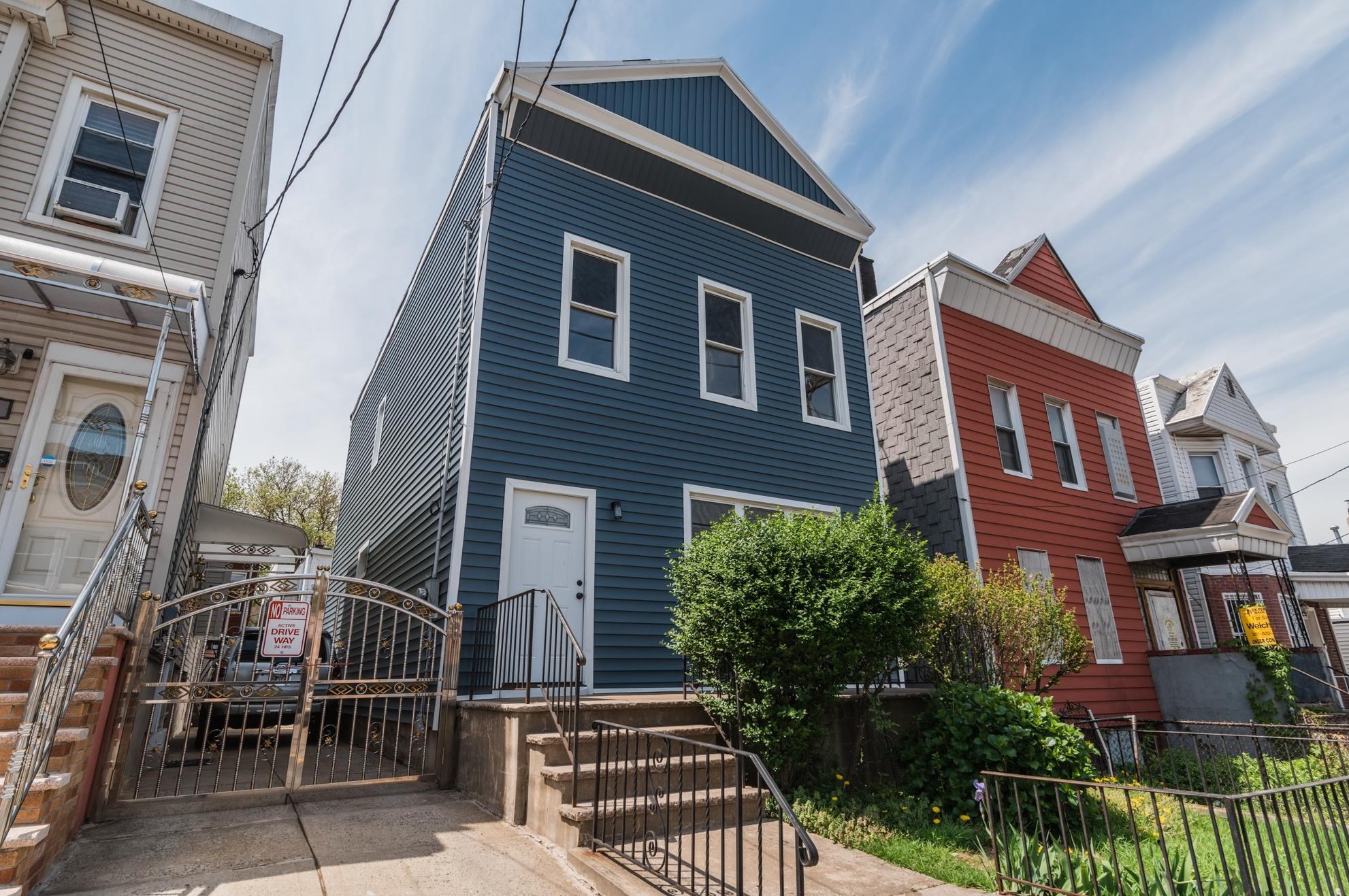 791 Communipaw Ave, Jersey City NJ  07304-1707 exterior