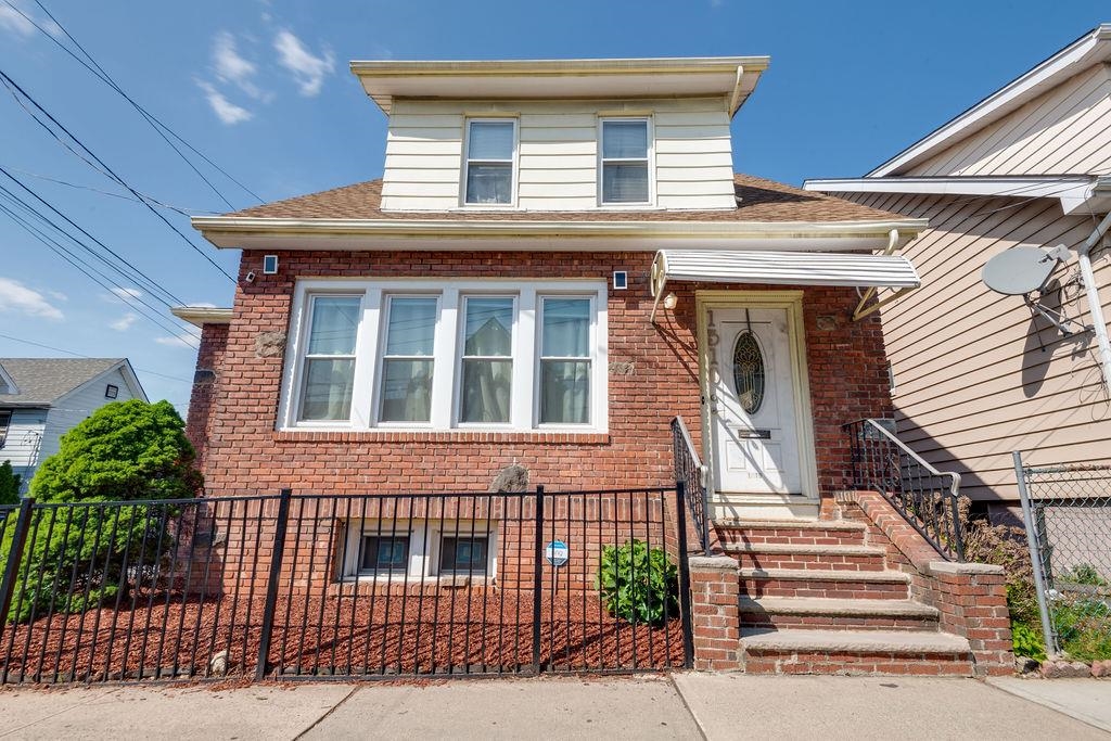 1310 83rd St, North Bergen, NJ 07047 MLS 230009913 Coldwell Banker