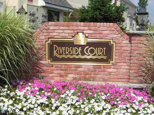 108 Osprey Ct, Secaucus NJ  07094-2936 exterior