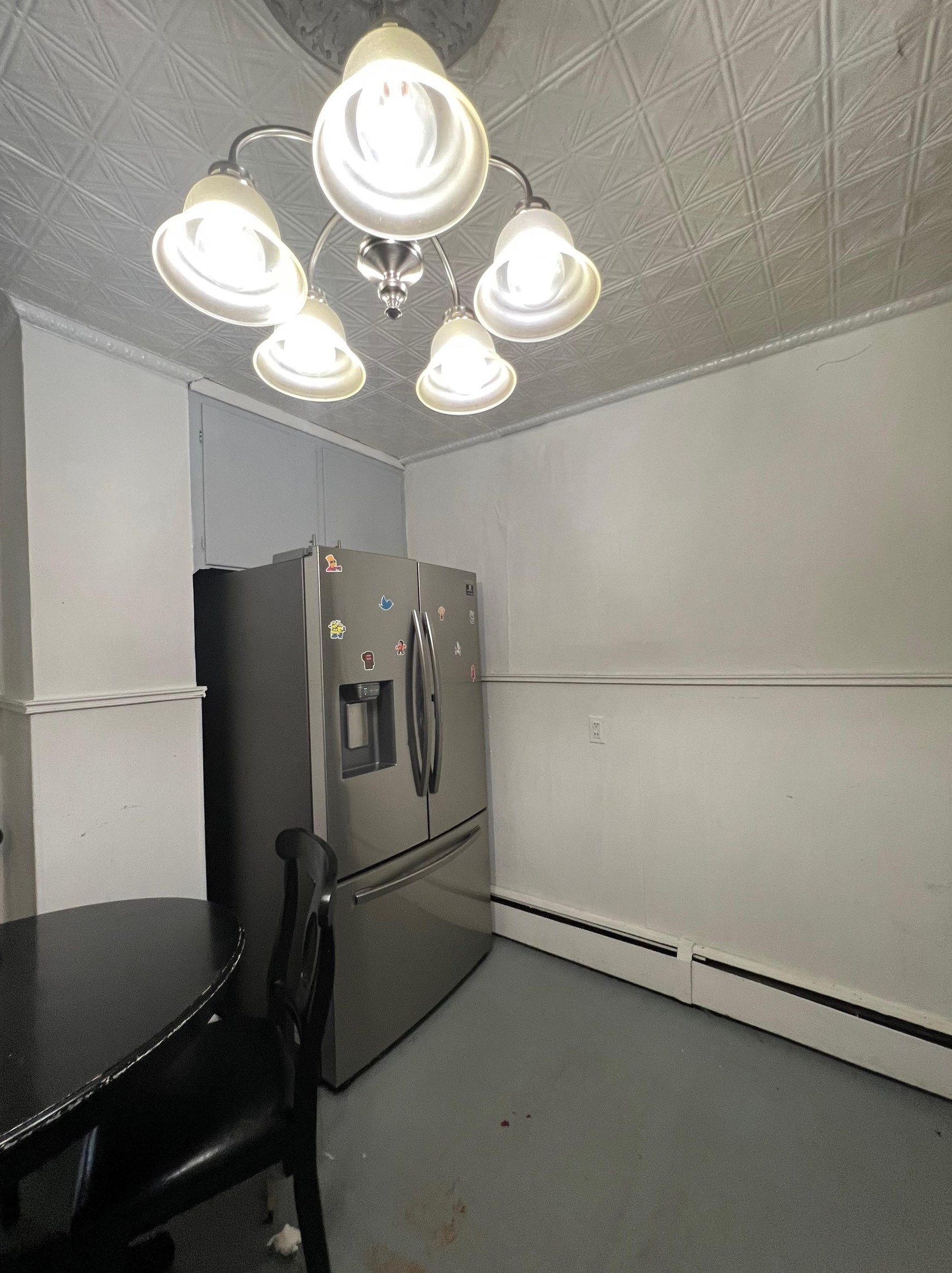 36 Leonard St, Jersey City NJ  07307-2524 exterior