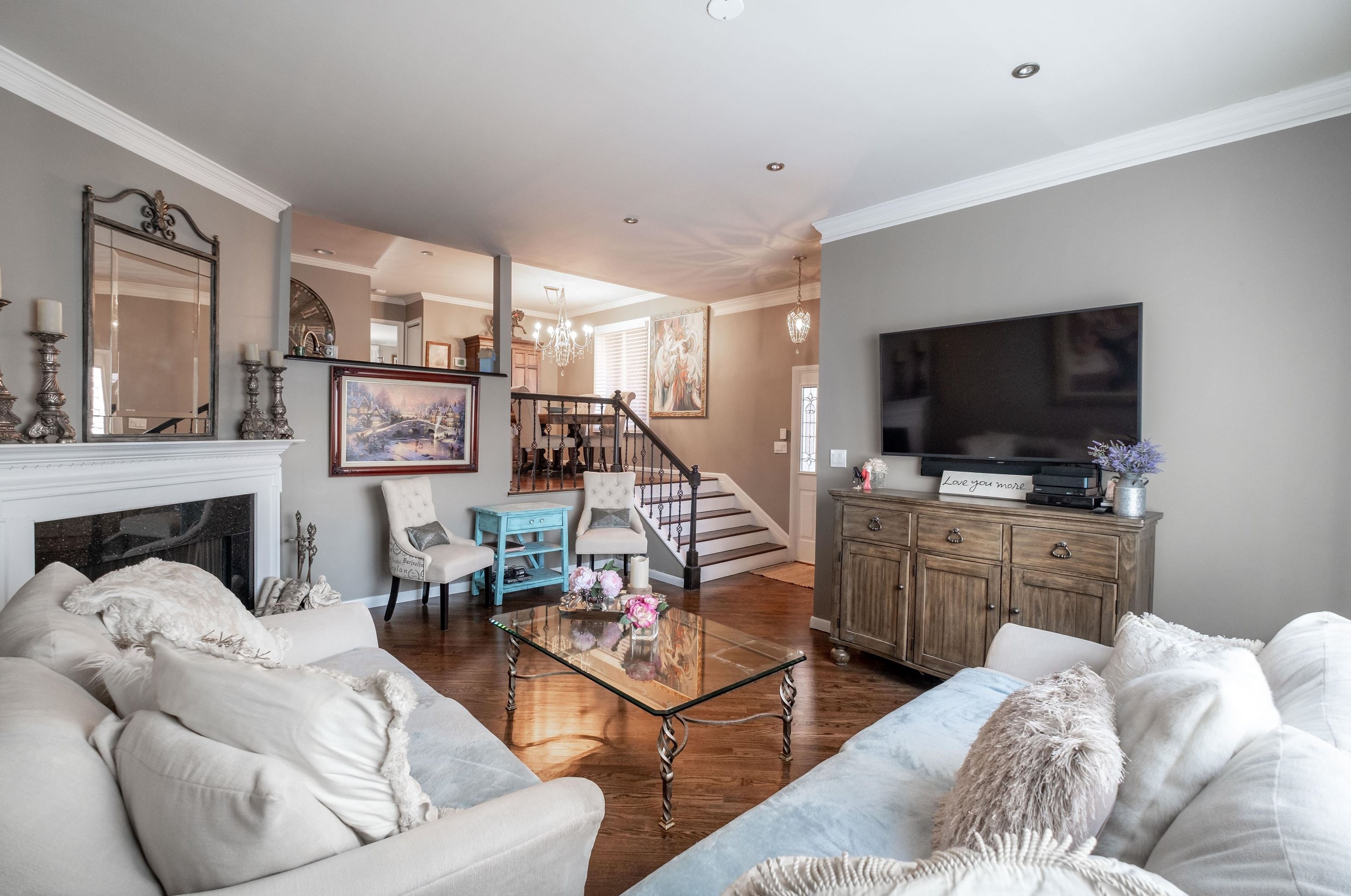 16 Marina Ky, Secaucus NJ  07094-2205 exterior