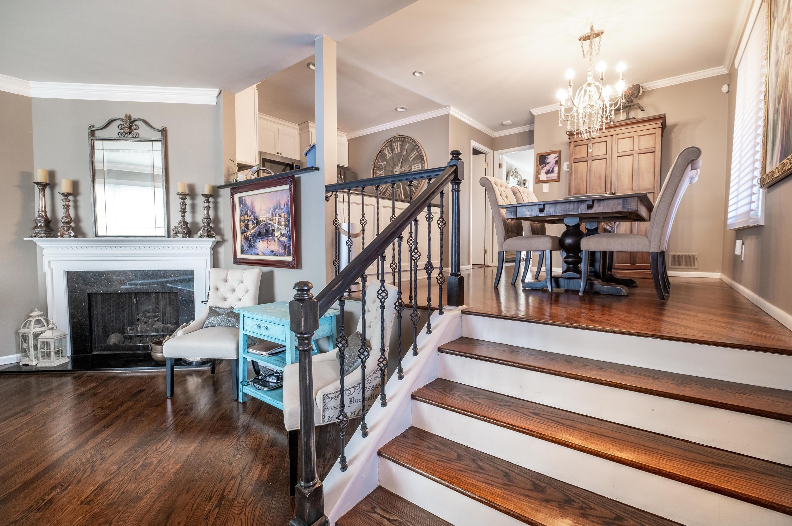 16 Marina Ky, Secaucus NJ  07094-2205 exterior