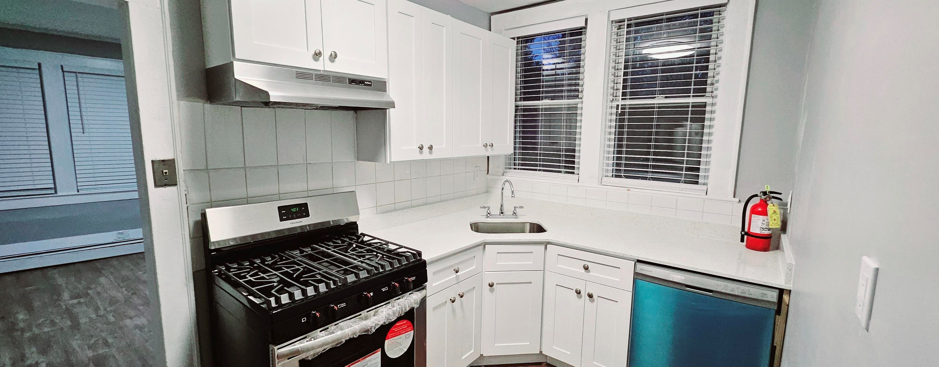 419 Plainfield Ave, Berkeley Heights NJ  07922-1437 exterior