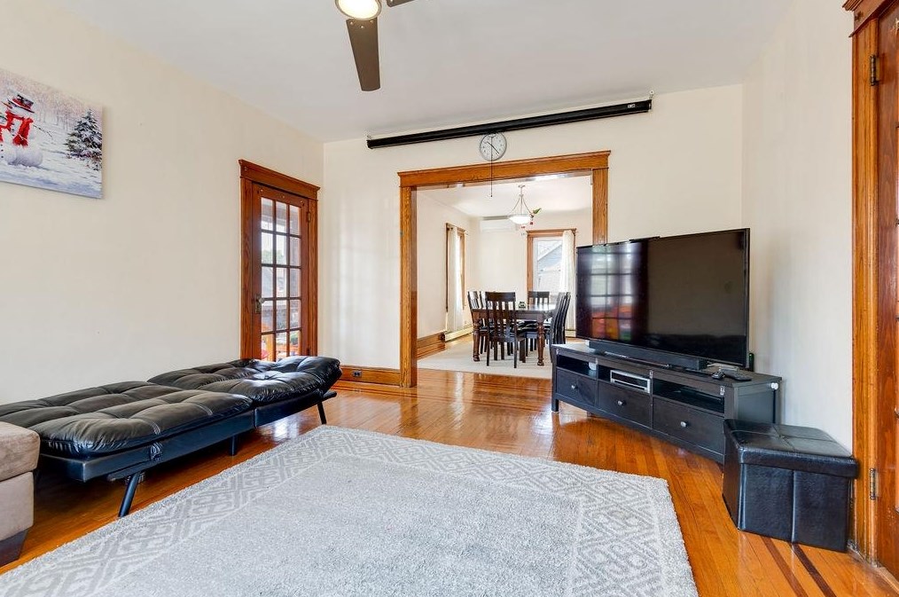 1310 St, North Bergen NJ  07047-4228 exterior