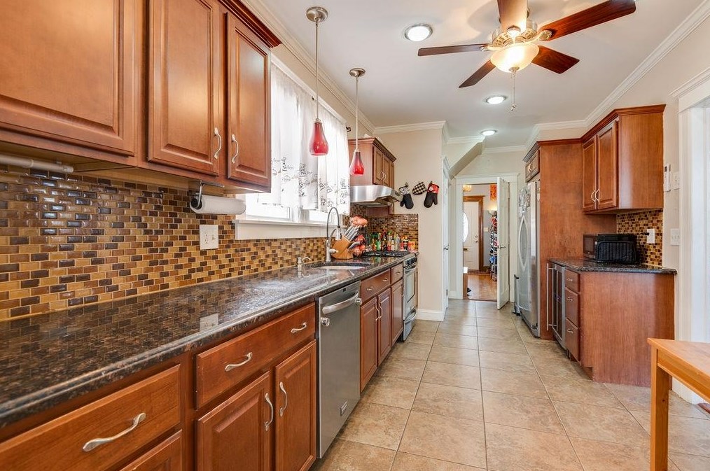 1310 St, North Bergen NJ  07047-4228 exterior