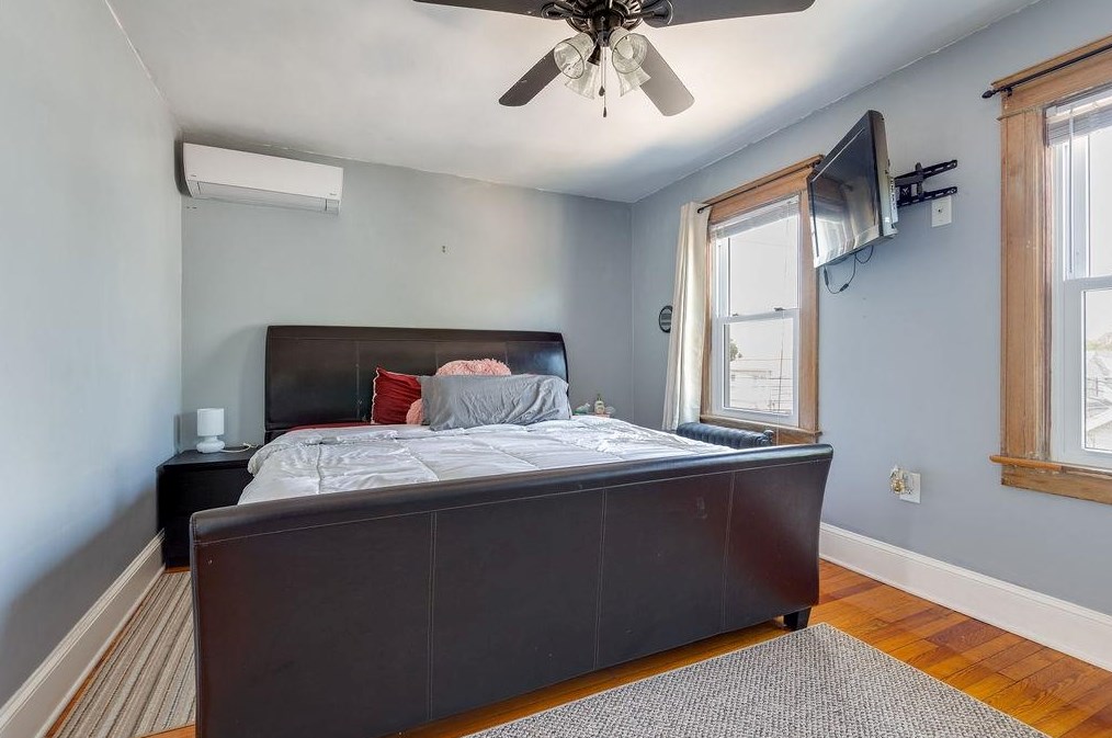 1310 St, North Bergen NJ  07047-4228 exterior