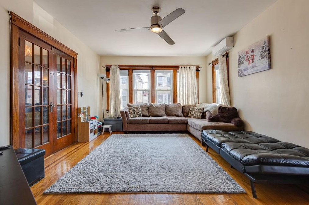 1310 St, North Bergen NJ  07047-4228 exterior