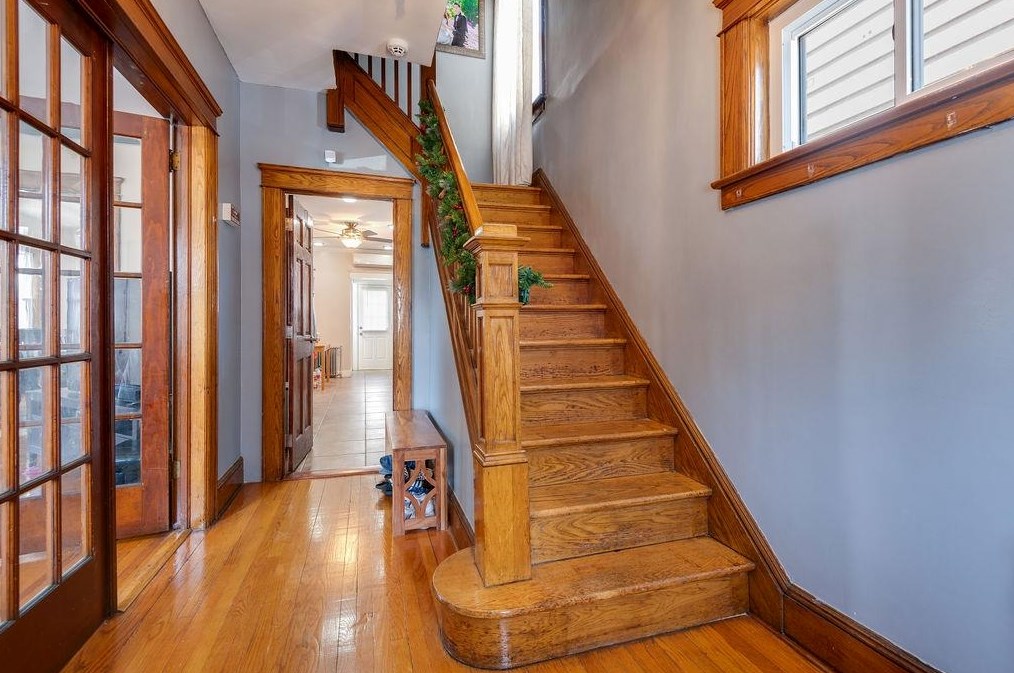 1310 83rd St, North Bergen NJ  07047-4228 exterior