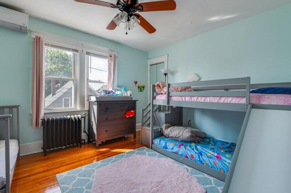 1310 St, North Bergen NJ  07047-4228 exterior